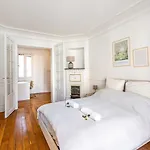 GuestReady - Un appartement élégant dans le 5e Arr