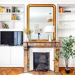 GuestReady - Un appartement élégant dans le 5e Arr