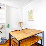 GuestReady - Un appartement élégant dans le 5e Arr
